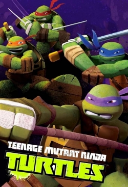 Watch Teenage Mutant Ninja Turtles (2012) Online FREE
