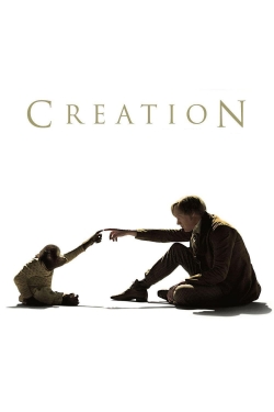 Watch Creation (2009) Online FREE