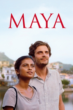 Watch Maya (2018) Online FREE
