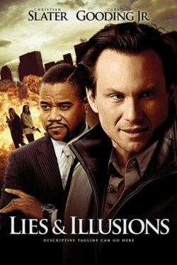 Watch Lies & Illusions (2009) Online FREE