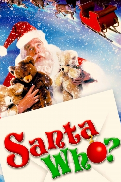 Watch Santa Who? (2000) Online FREE