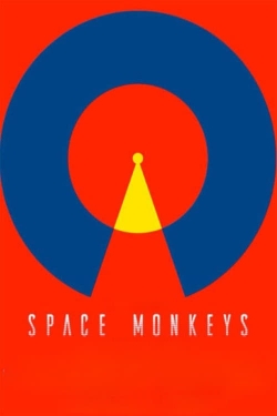 Watch Space Monkeys (2022) Online FREE