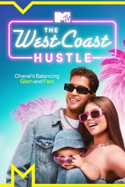 Watch The West Coast Hustle (2024) Online FREE