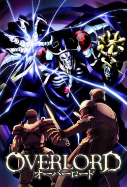 Watch Overlord (2015) Online FREE