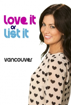 Watch Love it or List it Vancouver (2013) Online FREE