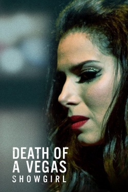 Watch Death of a Vegas Showgirl (2016) Online FREE