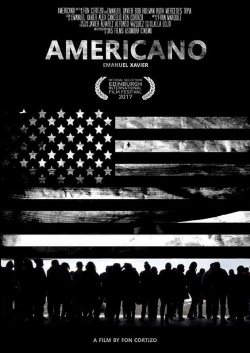 Watch Americano (2017) Online FREE