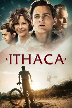 Watch Ithaca (2015) Online FREE