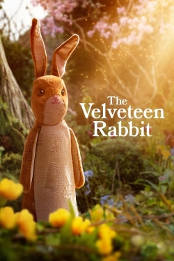 Watch The Velveteen Rabbit (2023) Online FREE