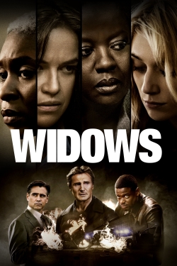 Watch Widows (2018) Online FREE