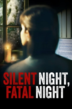 Watch Silent Night, Fatal Night (2023) Online FREE