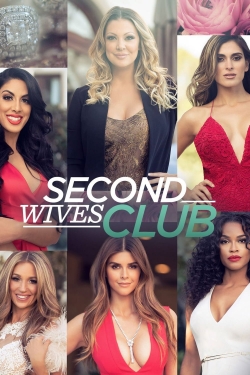Watch Second Wives Club (2017) Online FREE