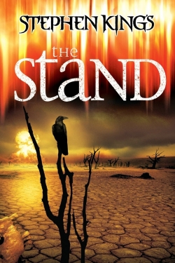 Watch The Stand (1994) Online FREE