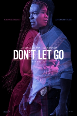 Watch Don't Let Go (2019) Online FREE