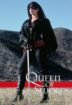 Watch Queen of Swords (2000) Online FREE