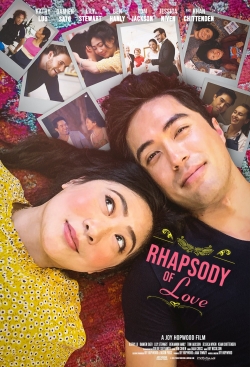 Watch Rhapsody of Love (2021) Online FREE