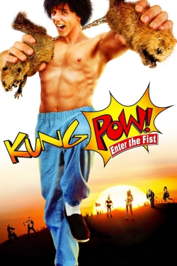 Watch Kung Pow: Enter the Fist (2002) Online FREE