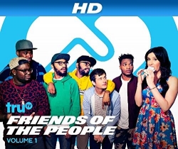 Watch Friends of the People (2014) Online FREE