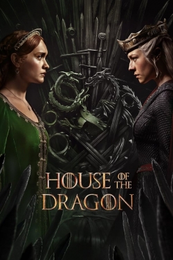 Watch House of the Dragon (2022) Online FREE
