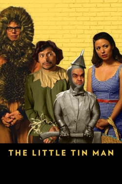 Watch The Little Tin Man (2013) Online FREE