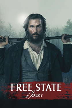 Watch Free State of Jones (2016) Online FREE