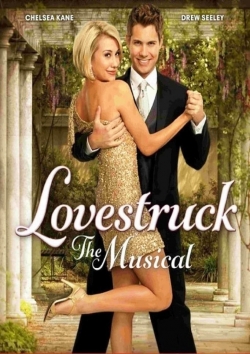 Watch Lovestruck: The Musical (2013) Online FREE