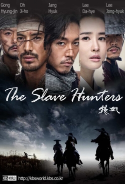 Watch The Slave Hunters (2010) Online FREE