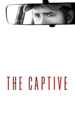 Watch The Captive (2014) Online FREE