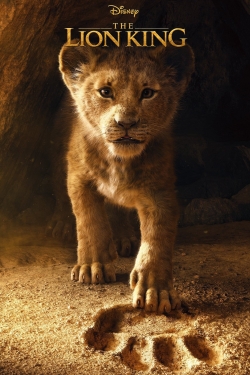 Watch The Lion King (2019) Online FREE