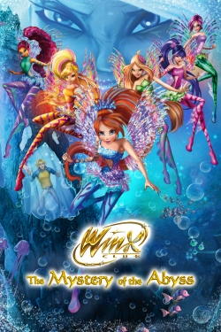 Watch Winx Club: The Mystery of the Abyss (2014) Online FREE