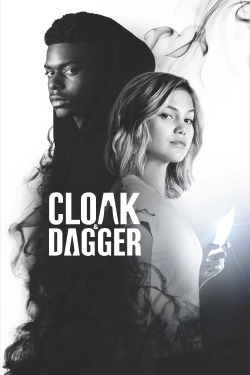 Watch Marvel's Cloak & Dagger (2018) Online FREE