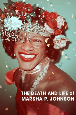 Watch The Death and Life of Marsha P. Johnson (2017) Online FREE