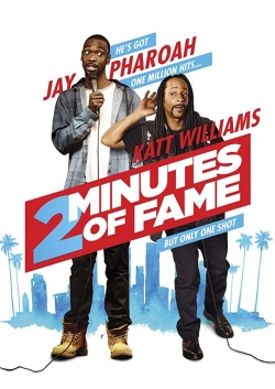 Watch 2 Minutes of Fame (2020) Online FREE