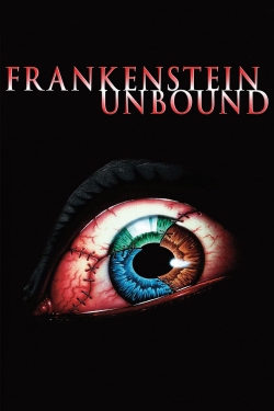 Watch Frankenstein Unbound (1990) Online FREE