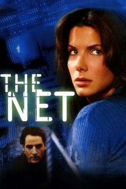 Watch The Net (1995) Online FREE