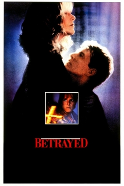 Watch Betrayed (1988) Online FREE