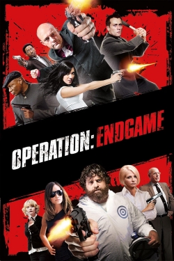 Watch Operation: Endgame (2010) Online FREE