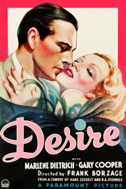 Watch Desire (1936) Online FREE