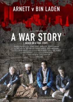 Watch A War Story (2019) Online FREE