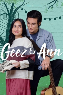 Watch Geez & Ann (2021) Online FREE