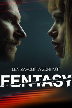 Watch Fentasy (2024) Online FREE