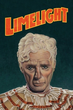Watch Limelight (1952) Online FREE