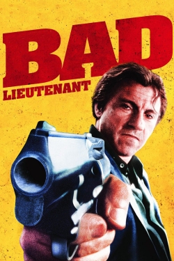 Watch Bad Lieutenant (1992) Online FREE
