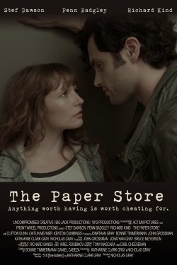 Watch The Paper Store (2016) Online FREE