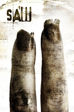 Watch Saw II (2005) Online FREE