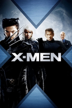 Watch X-Men (2000) Online FREE