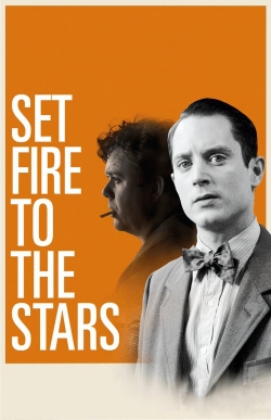 Watch Set Fire to the Stars (2014) Online FREE