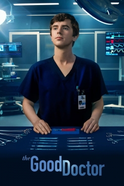 Watch The Good Doctor (2017) Online FREE