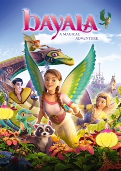 Watch Bayala - A Magical Adventure (2019) Online FREE