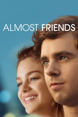 Watch Almost Friends (2017) Online FREE